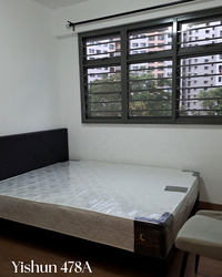 Blk 478A Valley Spring @ Yishun (Yishun), HDB 3 Rooms #609817651